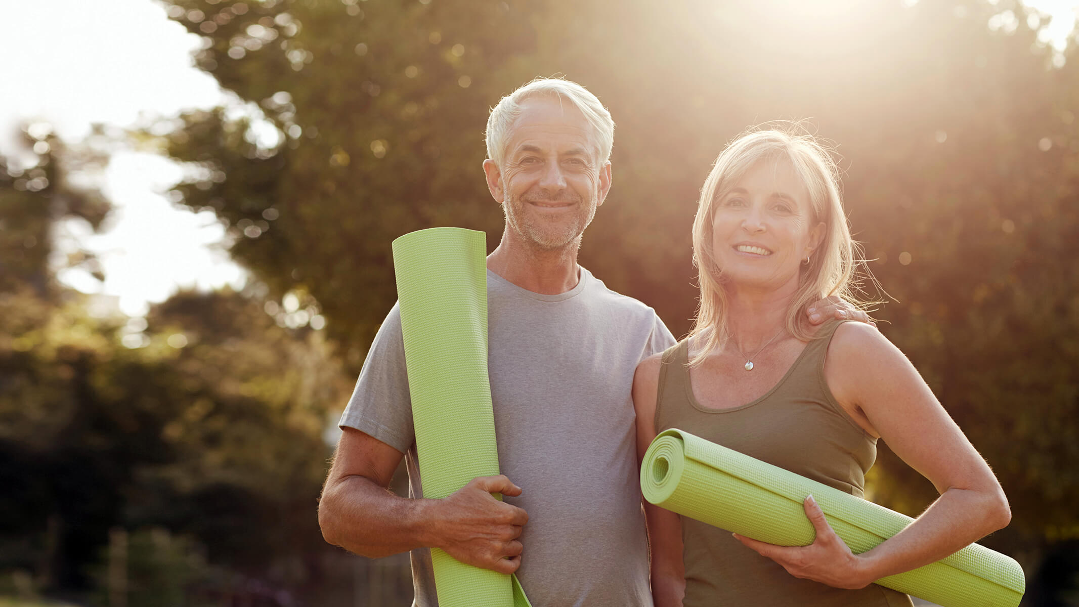 Healthy Living Through Community – Keeping Up With “Active” Homebuyers