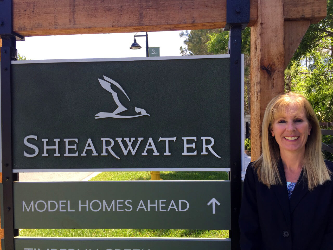 Meet Shearwater’s New Community Director