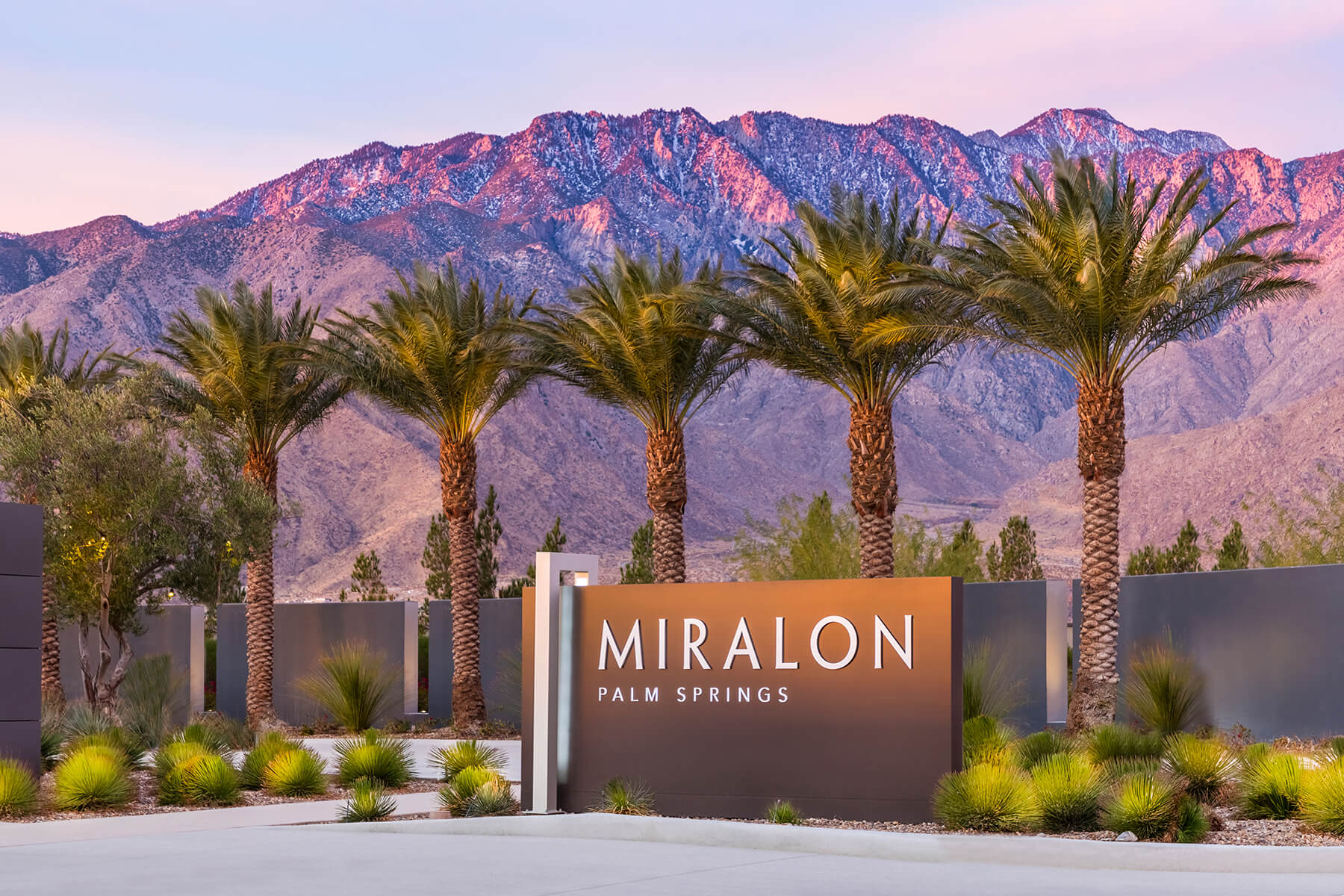Miralon Club: new “agrihood” for California’s Palm Springs