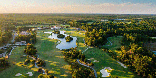 Attention Millennial golfers: Live the life you crave in Grande Dunes!