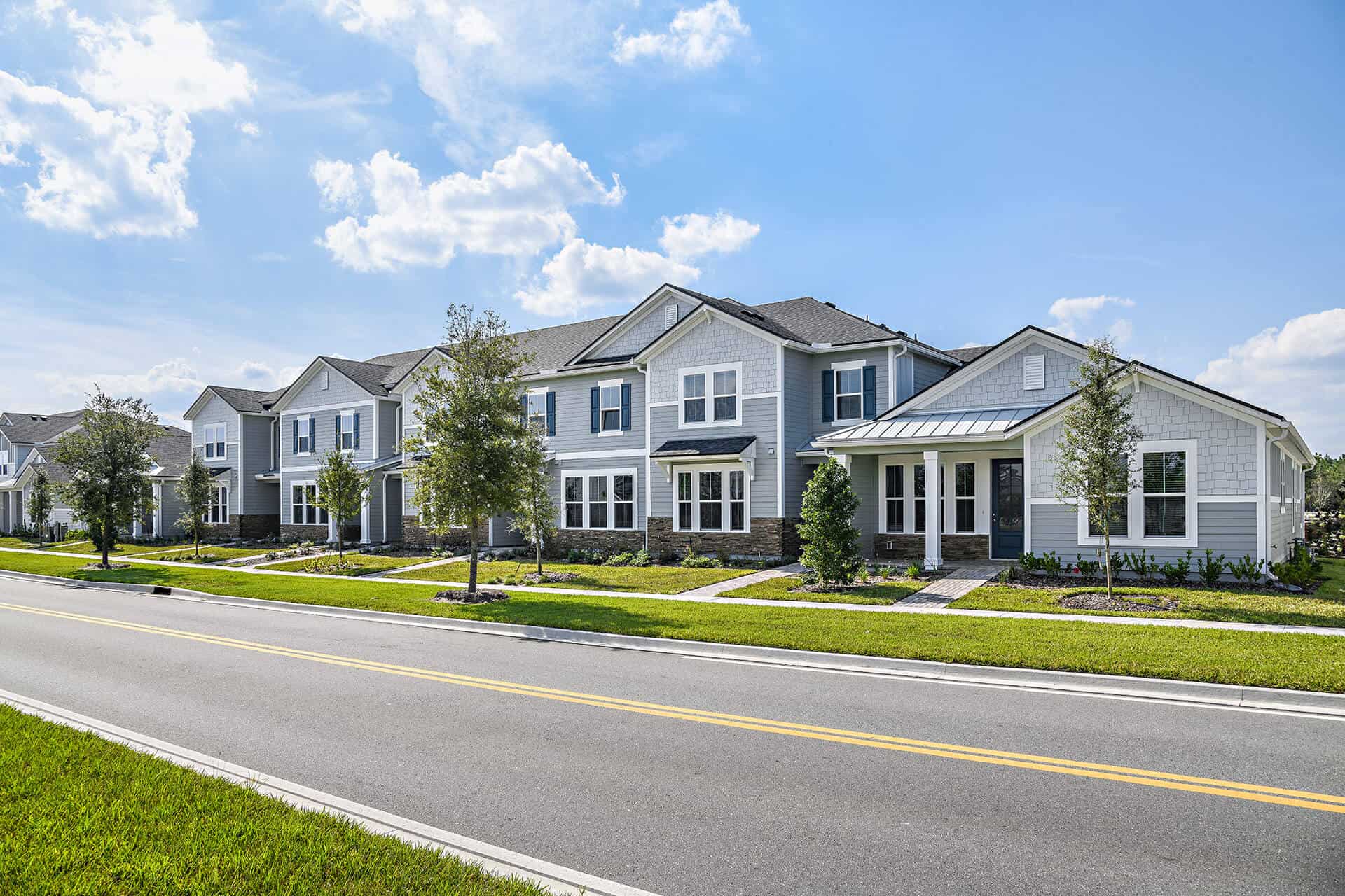 360 Communities Delivers High-Quality New Homes for Lease to Meet Growing Demand